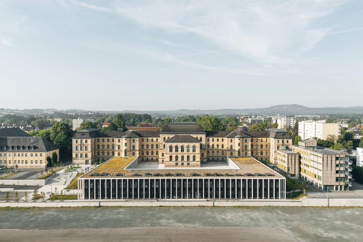 Markgräfin-Wilhelmine Gymnasium