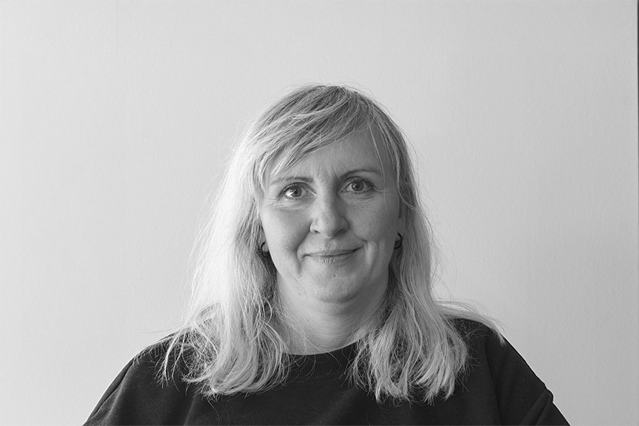 Sabine Pappermann
